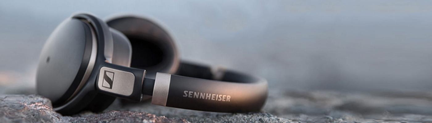 Auriculares fashion sennheiser inalámbricos instrucciones