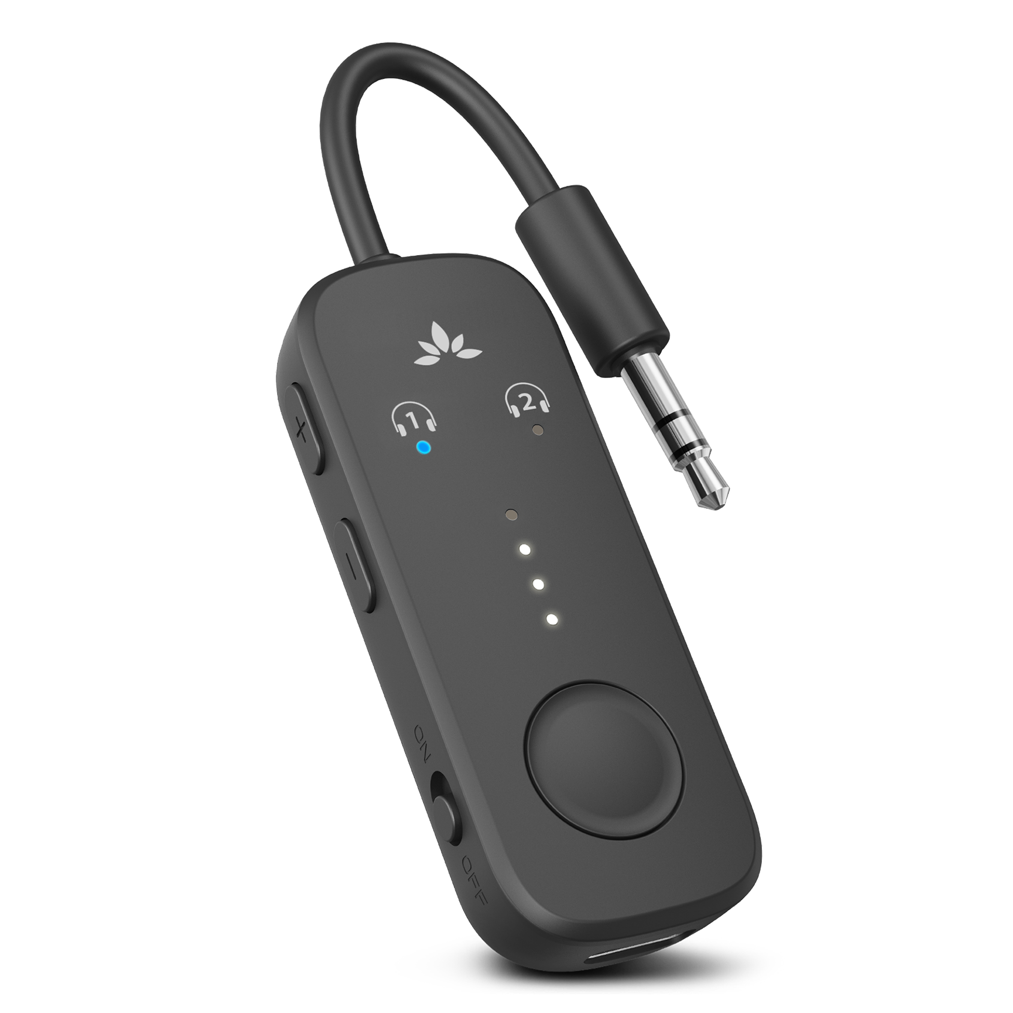 Avantree Relay Bluetooth Adapter for Airplanes - Main Image