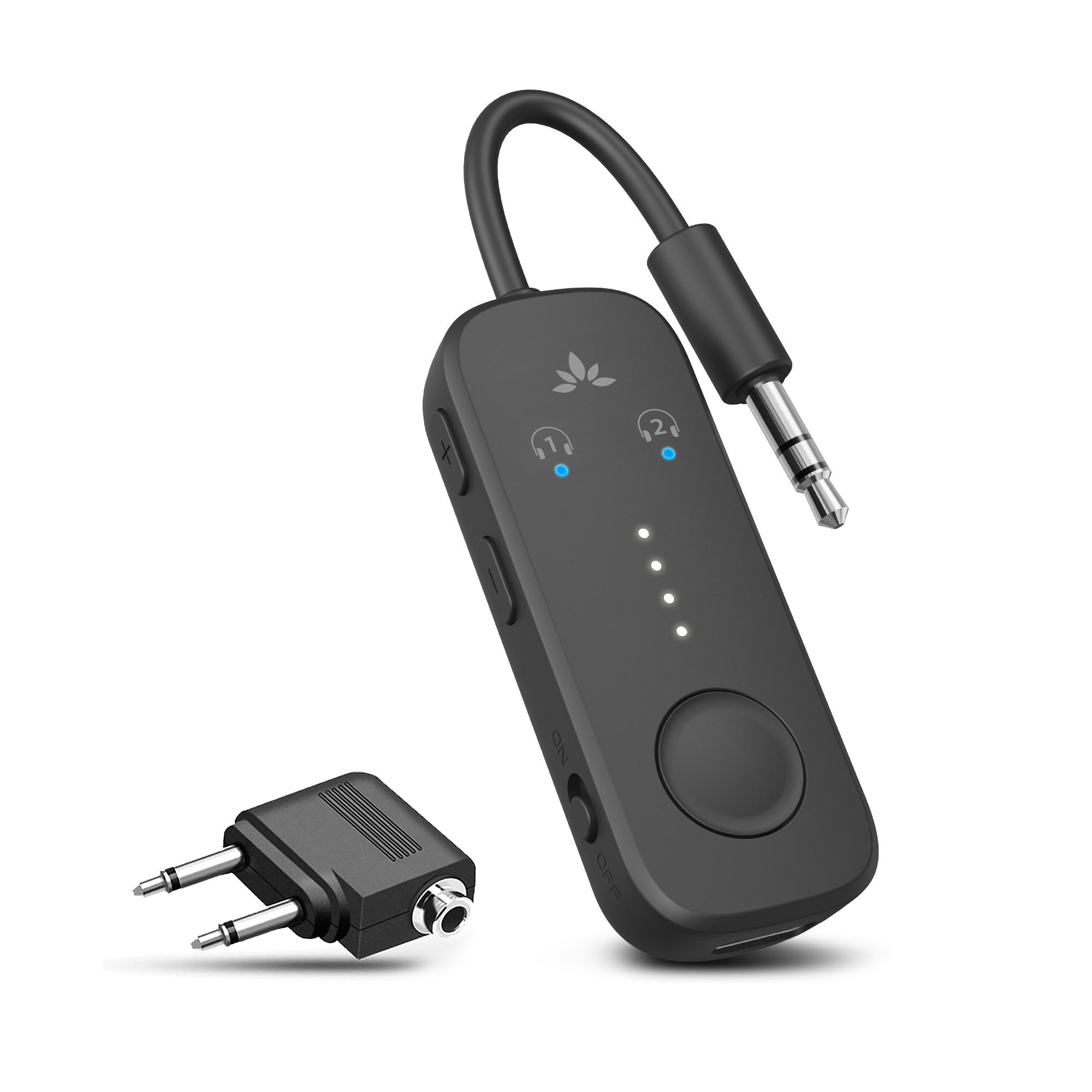 Bluetooth Receiver Bluetooth Headphones Pc Adapter Avantree