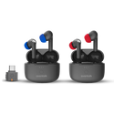 Transmetteur Audio Auracast Avantree C82 Aura – Bluetooth 5.4, USB-C, Pour Téléphone/PC/Mac - 3