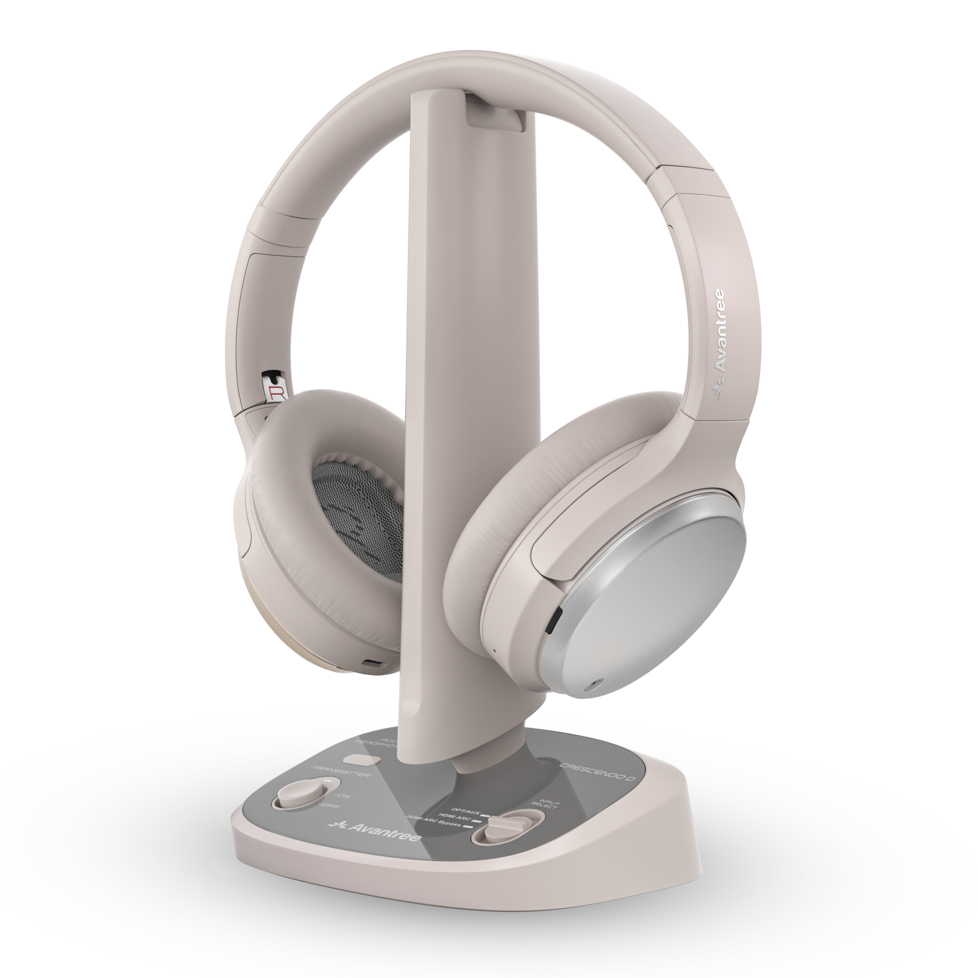 Surround Sound Best Headphones For Tv Listening Wireless TV