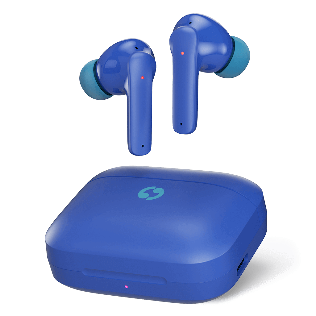 Wireless Earbuds For Kids Avantalk Clan K2 Avantree wireless-earbuds-for-kids-avantalk-clan-k2-avantree