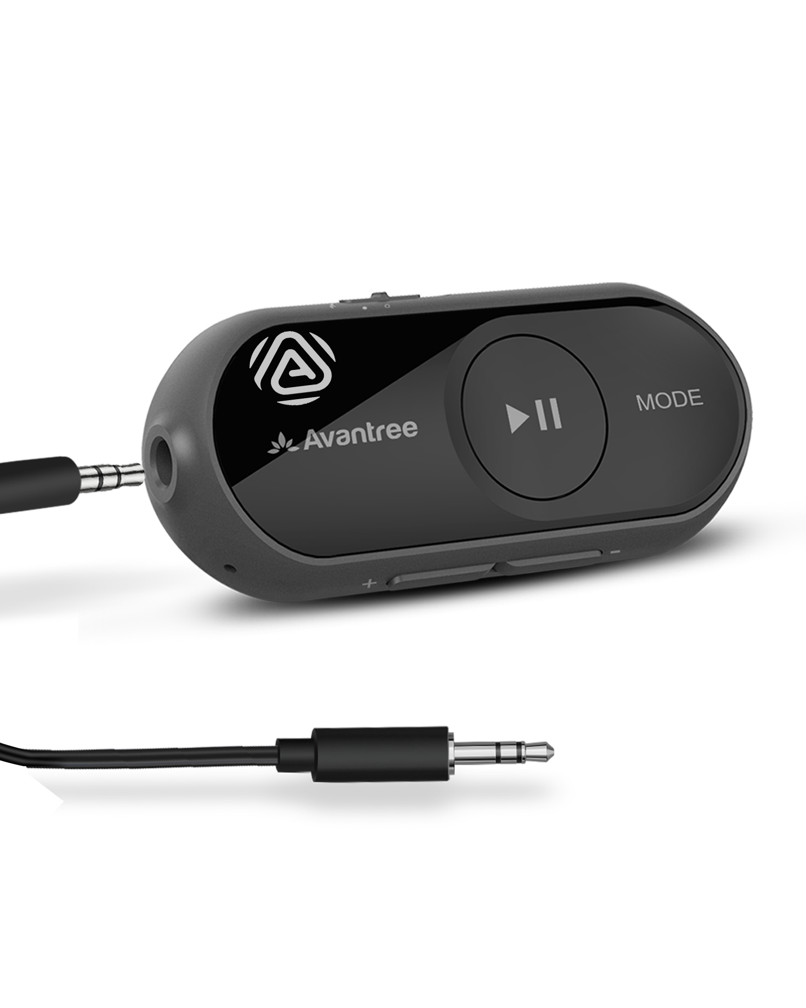 avantree universal bluetooth motorcycle helmet headset LE Audio Bluetooth Adapter for Headphones