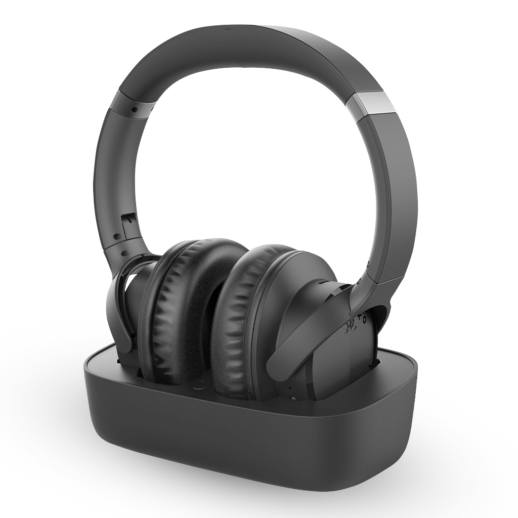 Bluetooth Headphones: The Soundtrack to Your Everyday Adventures