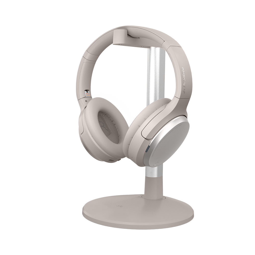 Bongiovi 3D Over Ear Kopfh rer Mit Auracast Avantree AS100 D bongiovi-3d-over-ear-kopfh-rer-mit-auracast-avantree-as100-d