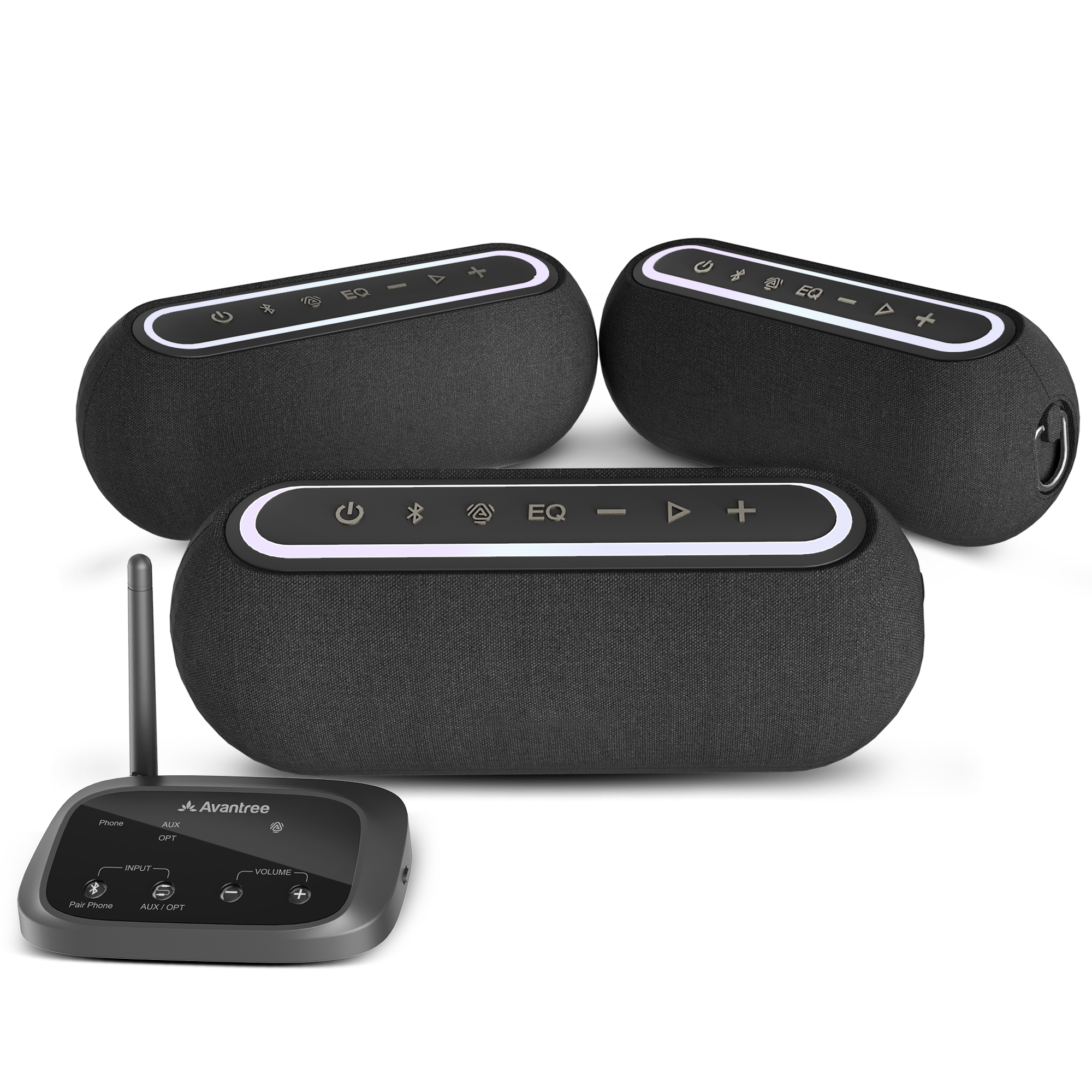 Smart Best Multiroom Speaker System Multi Room Best Sound System