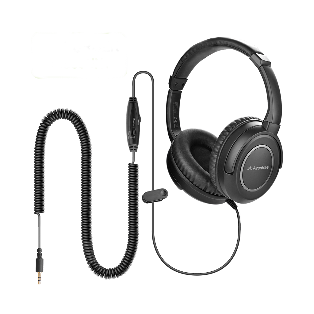 Best wired headphones for tv listening hotsell