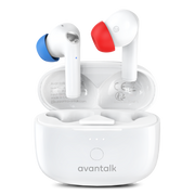 Infinity NC | Auracast & ANC Earbuds with App