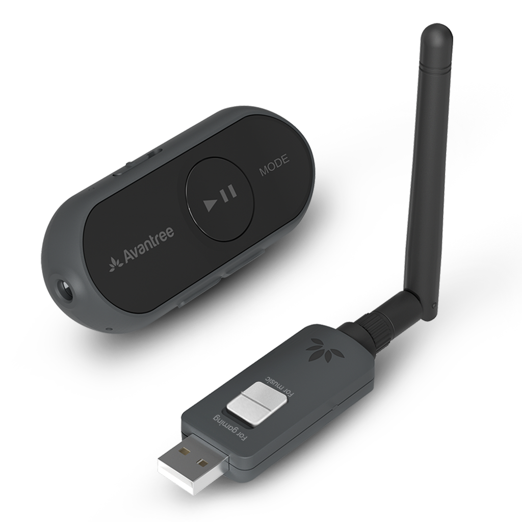 Audio Transmitter Bluetooth Dongle For Wired Headphones Bluetooth