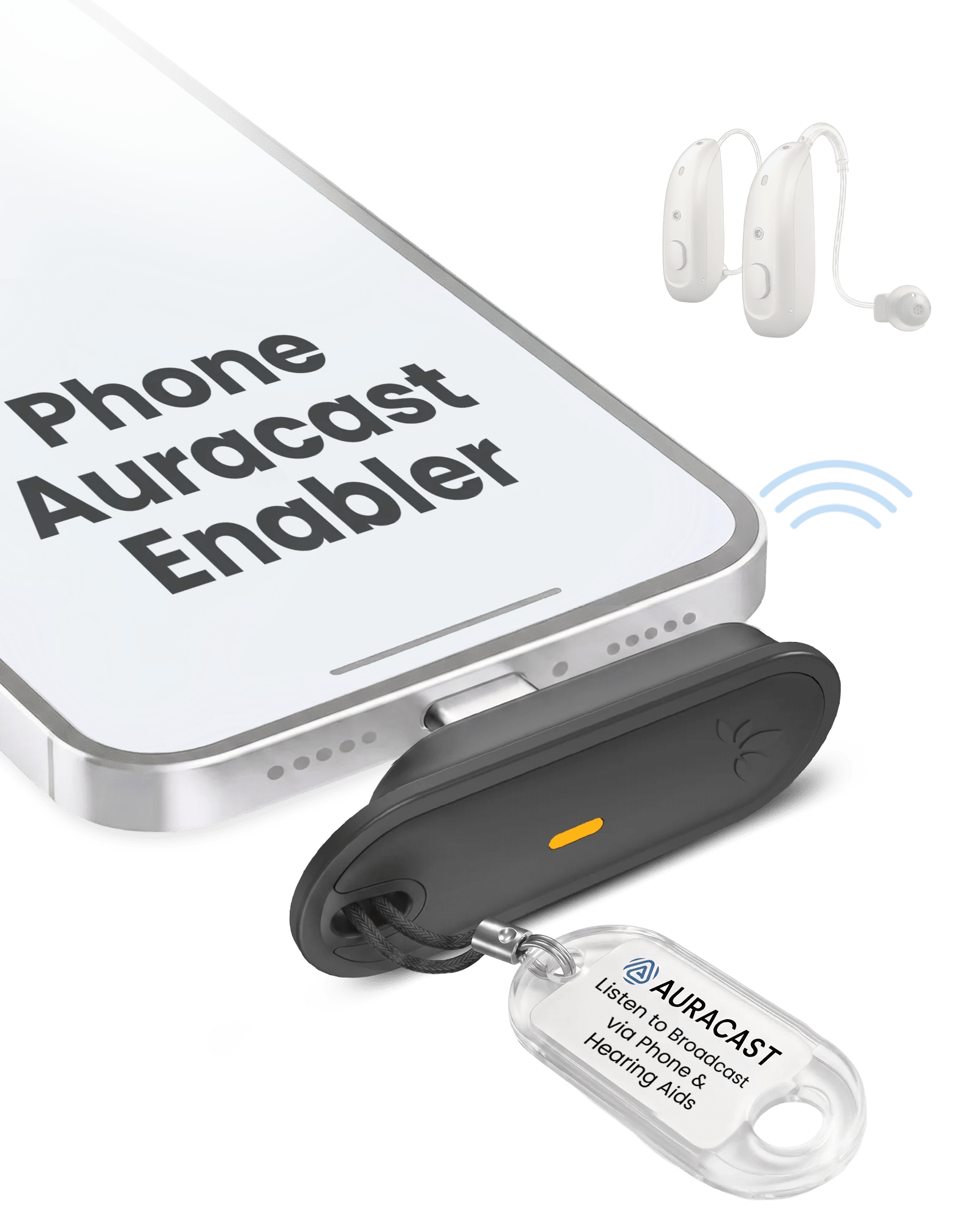 Avantree Aura C