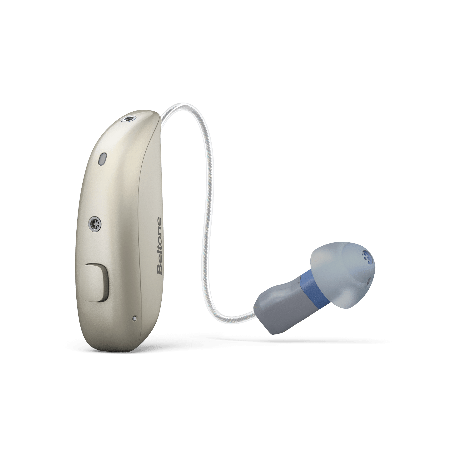 Beltone hearing aid, view 2