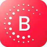 Bernafon app, step 1: Open the Bernafon app