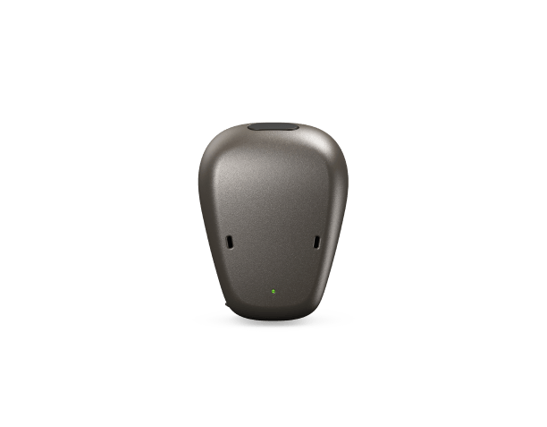 Cochlear hearing aid