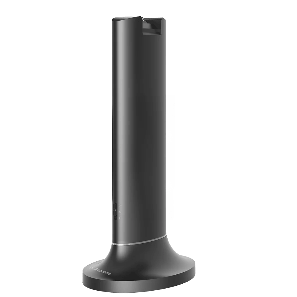 Opera Plus transmitter