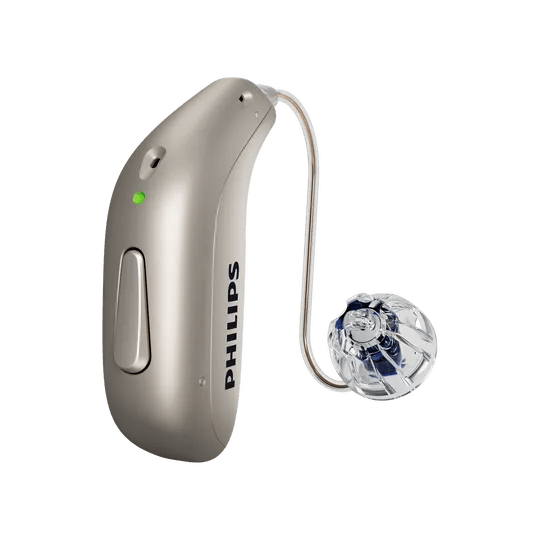 Philips hearing aid