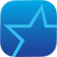 Starkey app, step 1: Open My Starkey
