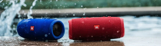 How to Connect JBL Speaker and/or Headphone to your TV Wirelessly?