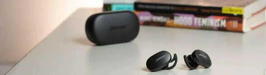How to Reset True Wireless Earbuds