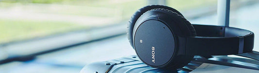 How to Connect SONY Headphones to TV Wirelessly?