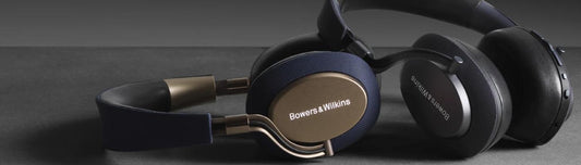 How to Connect Bowers & Wilkins Headphones/Speakers to TV?