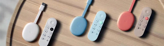 How to Connect Bluetooth Headphones to Google Chromecast?