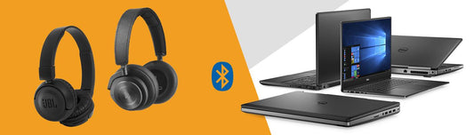 How to Connect TWO Headphones to ONE Laptop/Computer? Here’s What you Need!