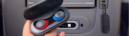 How Do I Use My Own Headphones on a Plane?