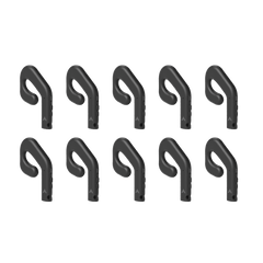 AudiTour Add-On Open-Ear Headphones (10-Pack)