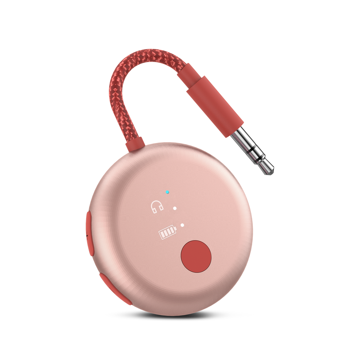 SoundJet R1 | Airplane Bluetooth Adapter for Airpods