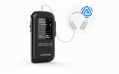 Avantree AuraClip View