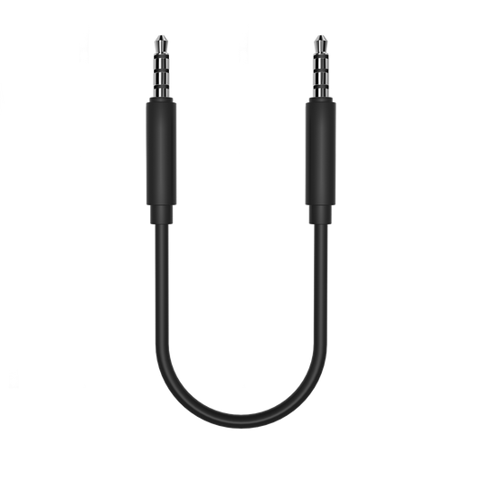 3.5mm AUX Audio Cable (0.4m)