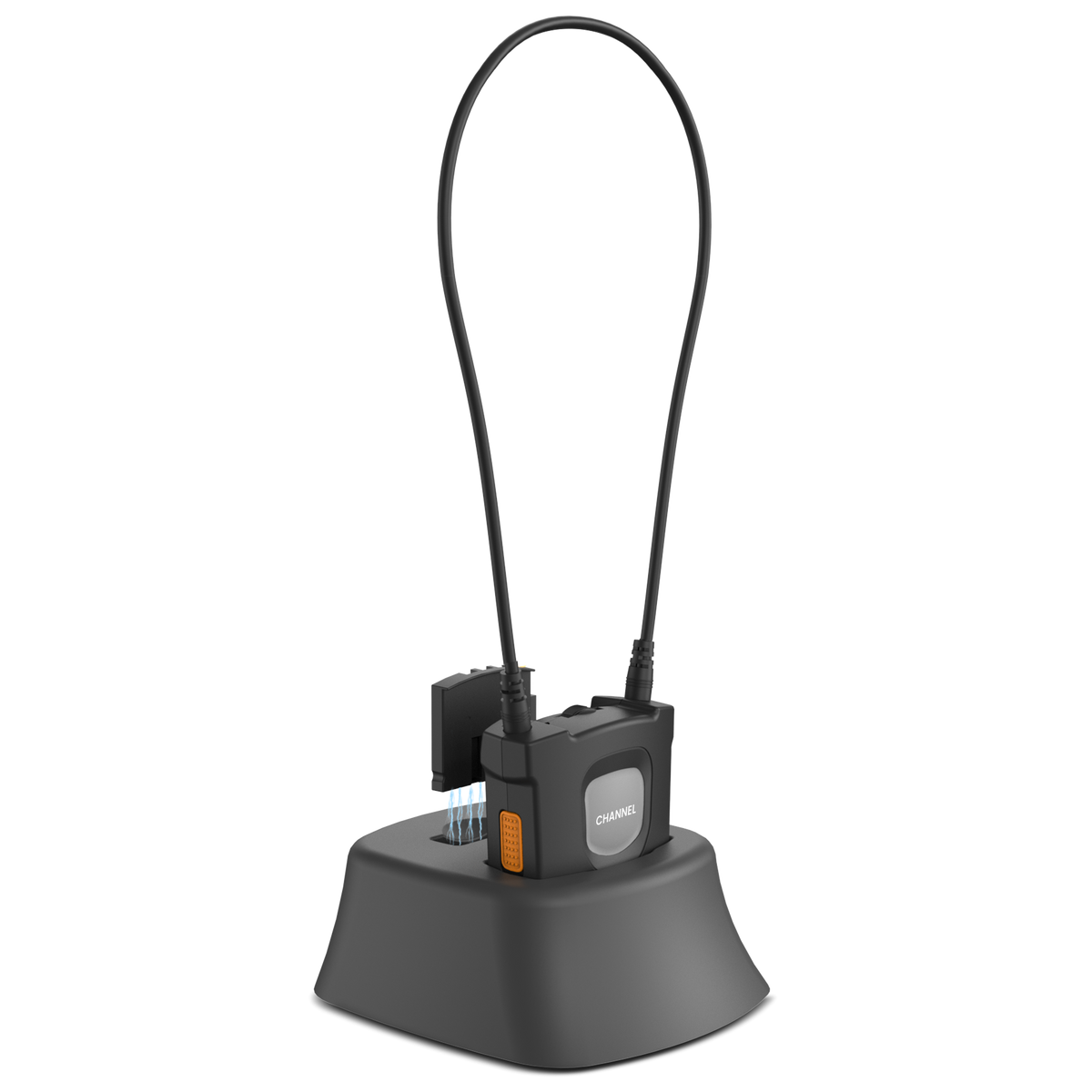 AuraCoil | Auracast Personal Receiver