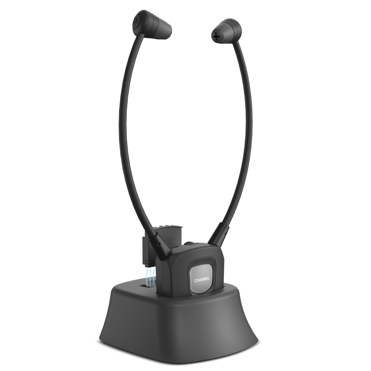 391 | Auracast Personal Receiver