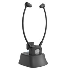 391 | Auracast Personal Receiver