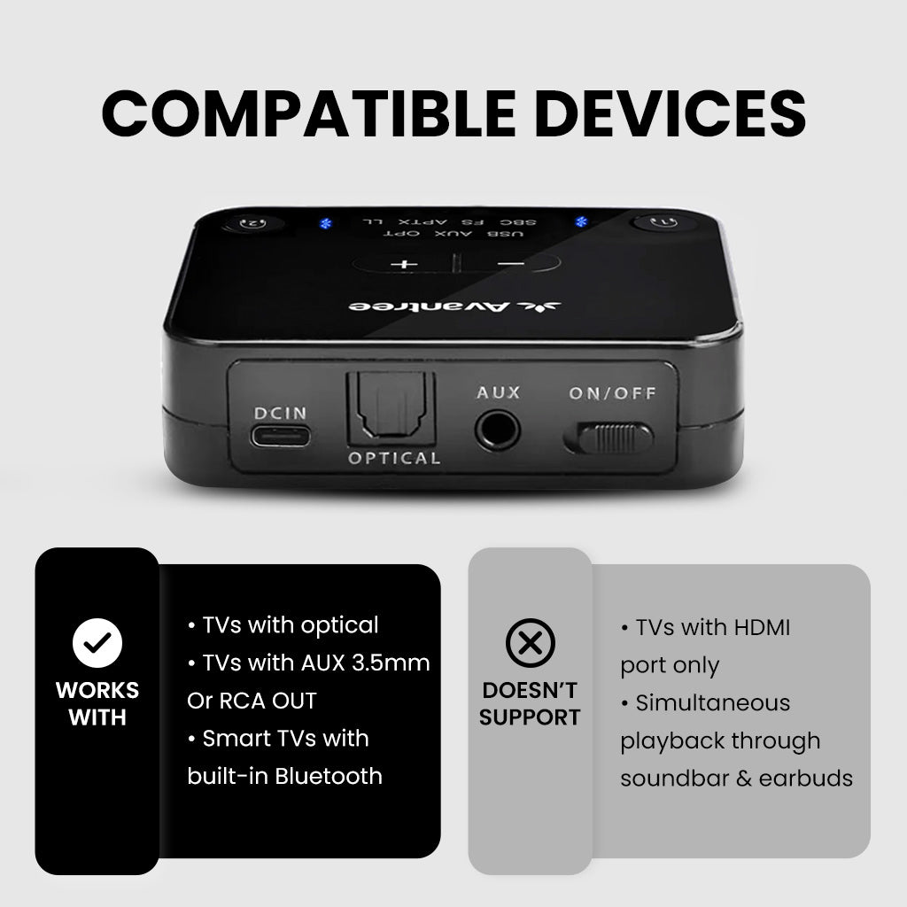 avantree universal bluetooth motorcycle helmet headset kit HT41866