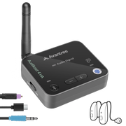Audikast 4HA | Auracast TV Transmitter