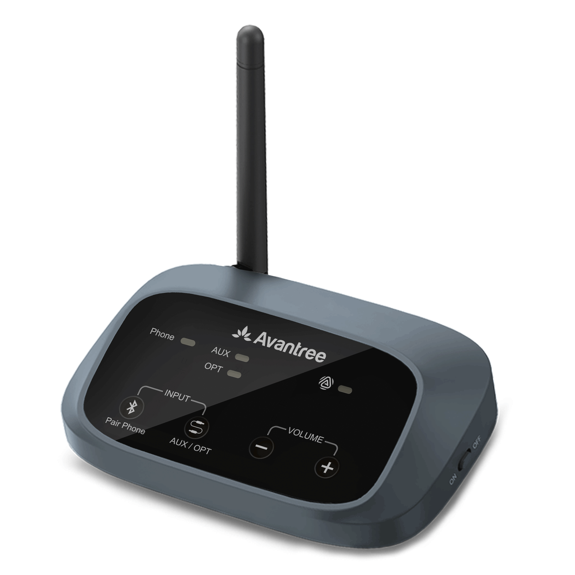 Chhatavan Tree Best Bluetooth Transmitter for TV | Avantree Oasis Aura