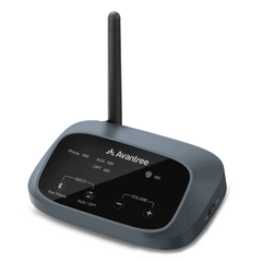 Oasis Aura | Best Auracast Transmitter