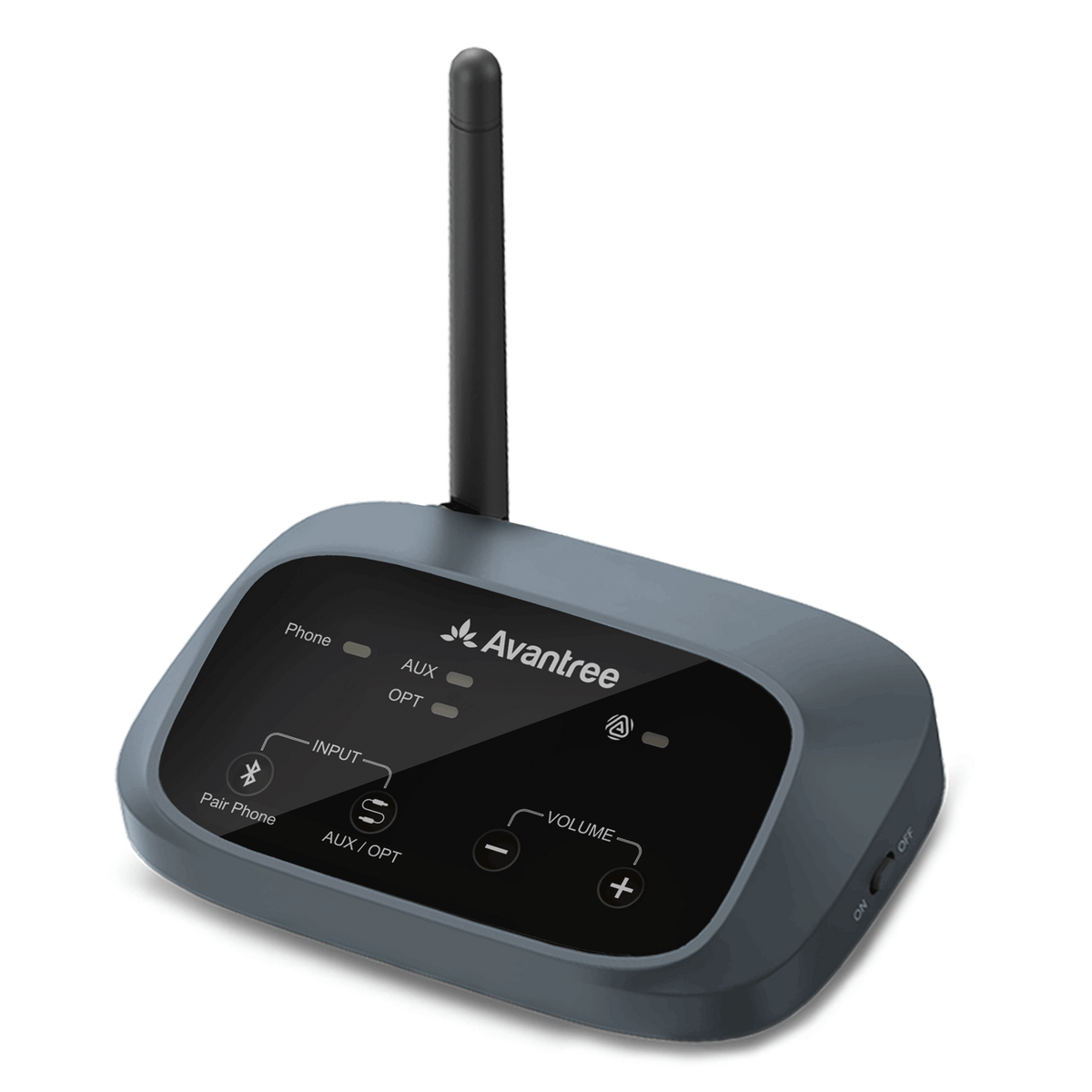 Oasis Aura | Best Auracast Transmitter