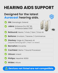 Oasis Aura | Best Auracast Transmitter