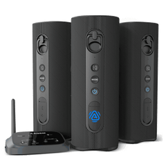 Harmony A1 | Multi-Room LE Audio Auracast Speaker System