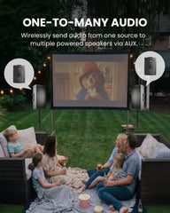 Audiplex MX | Group Listening System for Church