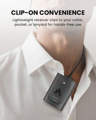 Audiplex M3 & MX Add-On Receiver