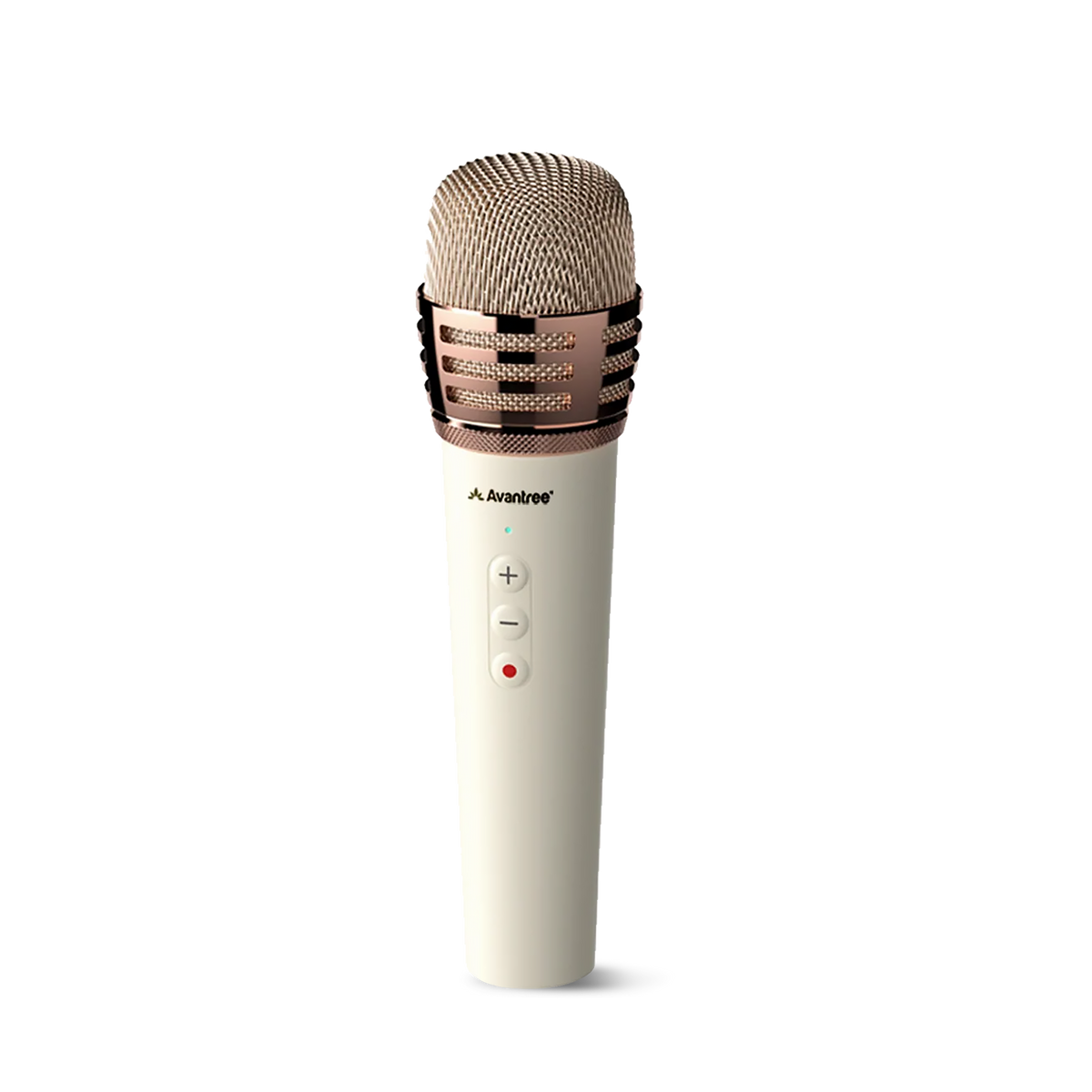 Wireless Handheld Microphone