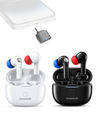 Infinity NC Couple Listening Kit