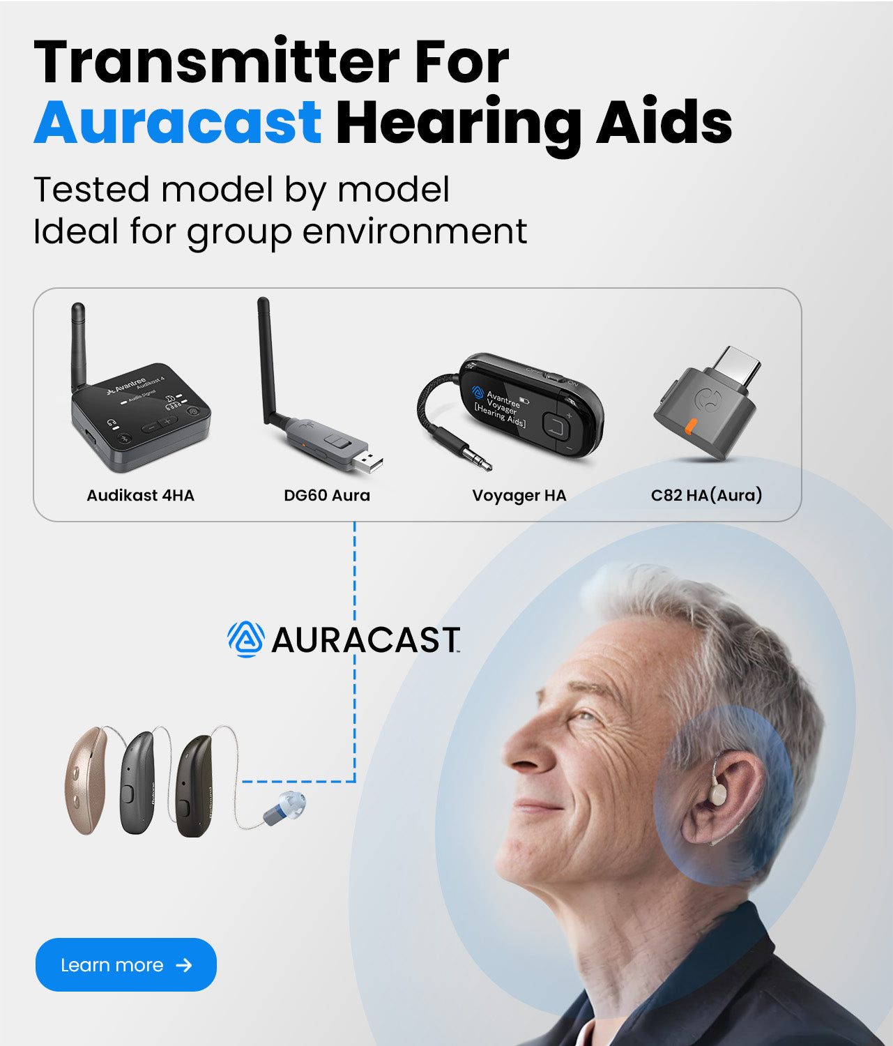 Avantree HF 049 16フィート/5 Mエクストラロングコード耳の上のヘッドフォンはテレビとPC用に配線されています%エンムラ%50 mmドライバー高精度サウンド% Avantree HF 049 16フィート⁄5 Mエクストラロングコード耳の上の