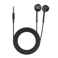 Wired earbuds