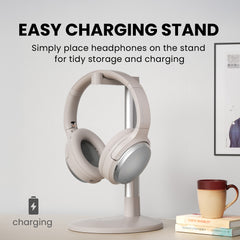 Eon 3D | 3D Surrond Sound Headphones for Smart TV