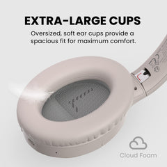 Eon 3D | 3D Surrond Sound Headphones for Smart TV