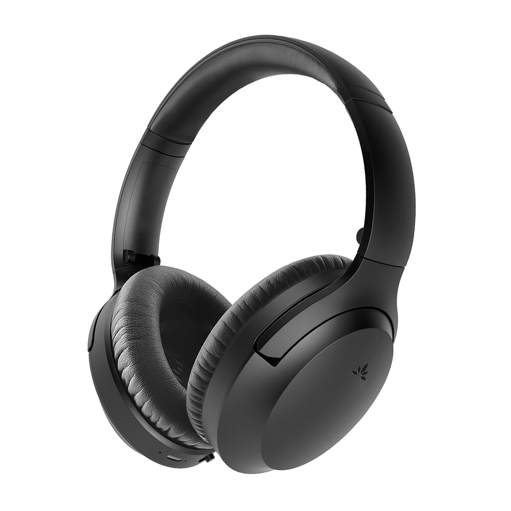 Aria Aura: Headphone Only